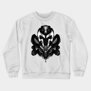 Spider Pep Symbiote Crewneck Sweatshirt